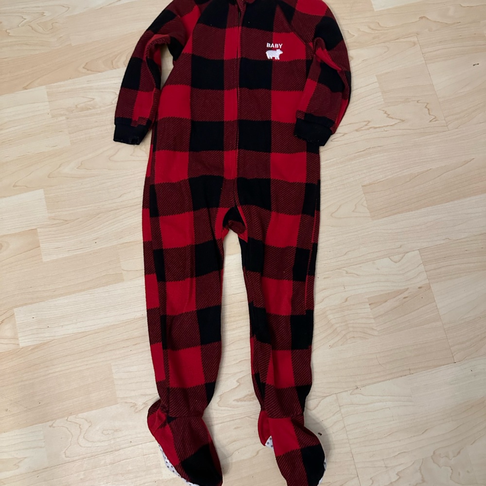 The Children’s Place pajamas